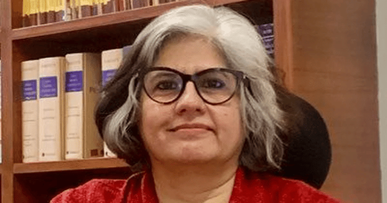 Supreme Court forgot Vrinda Grover’s contribution to Bar. She should’ve been senior advocate