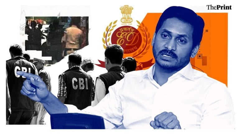 11 CBI chargesheets & 9 ED complaints, but no trial. Cases against Jagan Reddy & what’s delaying trial
