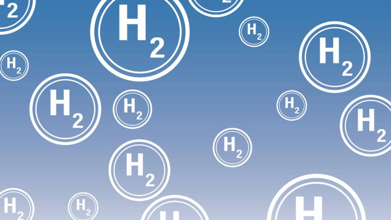 White hydrogen could solve the hydrogen industry’s financial challenges