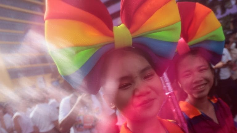 Thailand’s king endorses same-sex marriage bill passed by Parliament last year