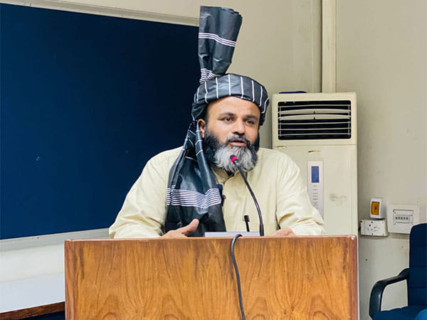 Haq Do Tehreek leader threatens sit-in over military interference, local Issues in Gwadar