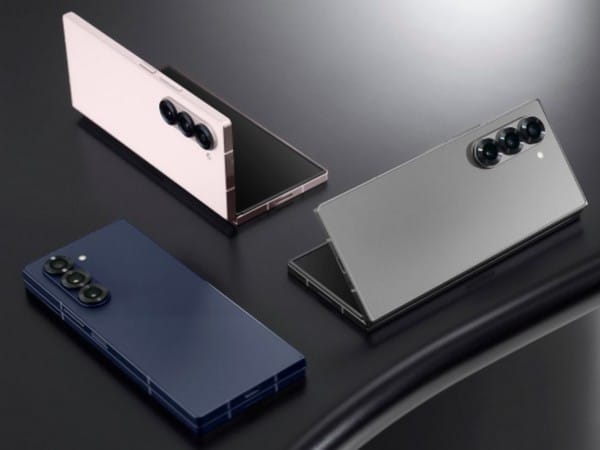 Samsung Galaxy Z Fold special edition may feature S Pen support