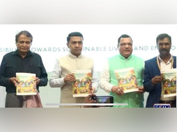 Bisleri International Partners with the Government of Goa to Enhance Waste Management Practices in Mormugao