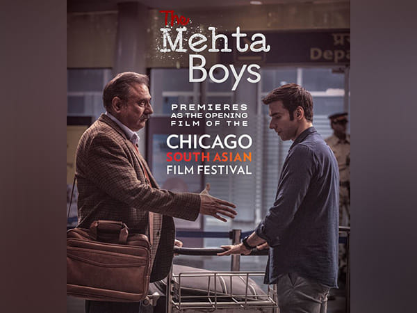 Boman Irani's directorial 'The Mehta Boys' to open at Chicago South Asian Film Festival
