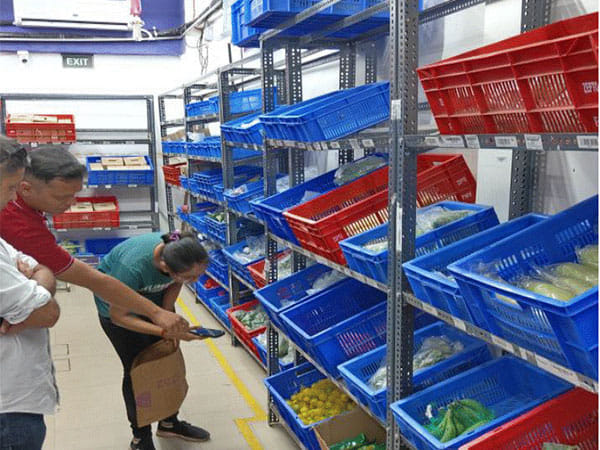 Quick commerce is poised to grow in rapidly urbanizing India: CLSA