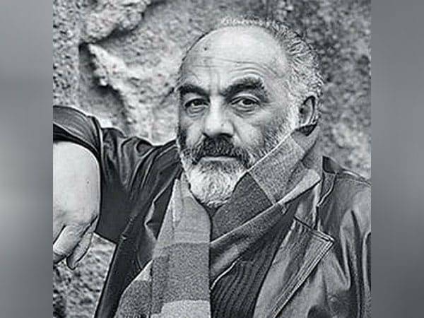 Documentary on Soviet director 'Sergei Parajanov' premieres at Venice Film Festival
