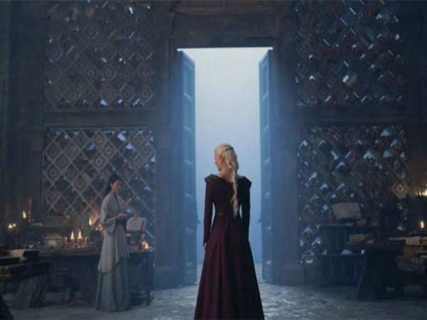 George RR Martin criticizes 'House of the Dragon' changes, explains his objections