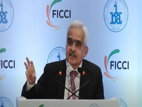 Rural demand and private consumption have picked up; GDP is expanding well: RBI Governor