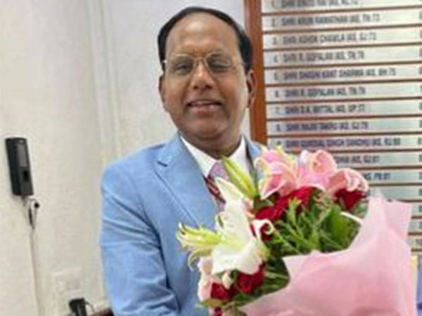 Banking sector will lead the march to Viksit Bharat 2047: Secretary, DFS, Ministry of Finance