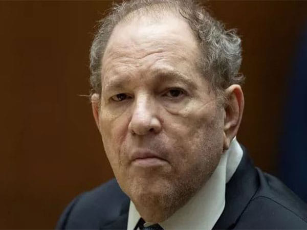 Harvey Weinstein's UK indecent assault charges dropped due to lack of conviction prospects