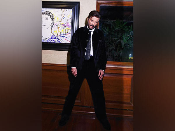 Anil Kapoor features in 2024's TIME100 AI list