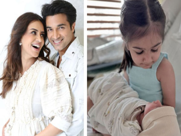 Smriti Khanna, Gautam Gupta blessed with baby girl, Shilpa Shetty sends best wishes