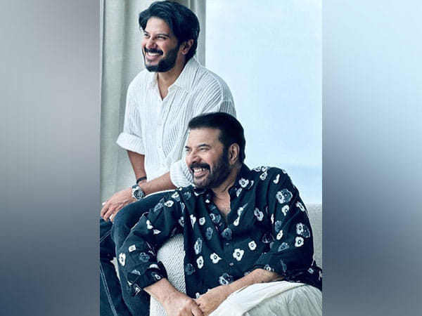 See how Dulquer Salmaan wished his 