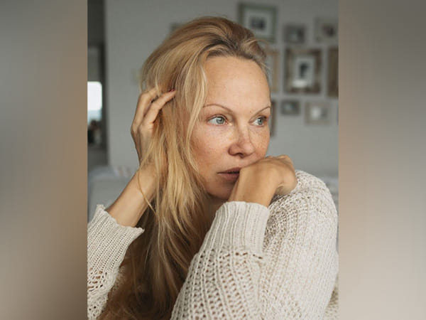 Pamela Anderson reflects on underestimation and career revival in Hollywood with 'The Last Showgirl'