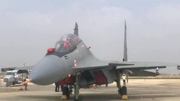 Defence Ministry signs Rs 26,000 cr contract with HAL for 240 AL-31FP aero engines of Su-30MKI aircraft