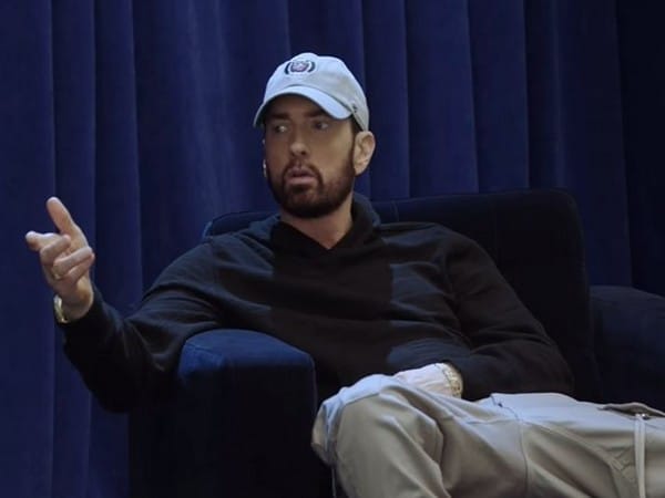 Eminem to headline 2024 MTV VMAs with historic performance