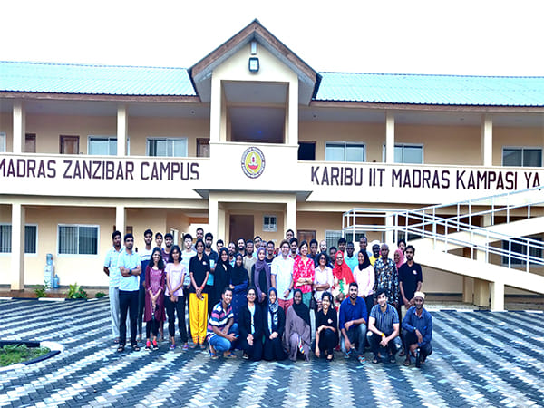 Airtel Africa Foundation unveils fellowships to empower students at IIT Madras Zanzibar
