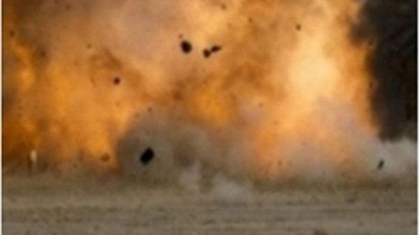 Pakistan: 13 injured in bomb attack on police van in South Waziristan