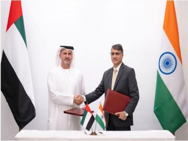 UAE, India explore civil nuclear energy cooperation