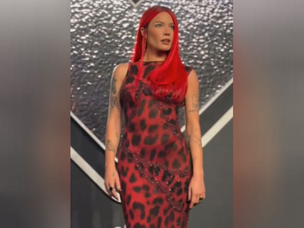 Halsey hints at marriage to Avan Jogia amid engagement rumours