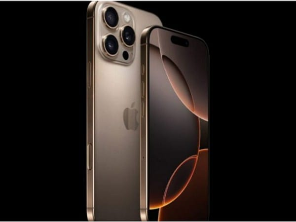 Apple iPhone 16 Pro Launched: Check Latest Features, Specifications, and Price in India – ThePrint – ANIPressReleases