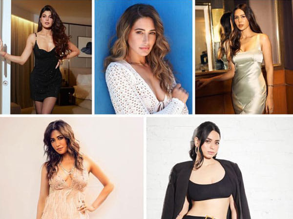 Jacqueline Fernandez, Chitrangda Singh to star in Housefull 5