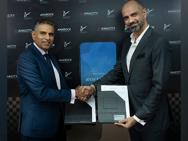 BNW Developments Partners with ANACITY to Launch BNW LIVING, a Unified Mobile-first Customer Experience Platform