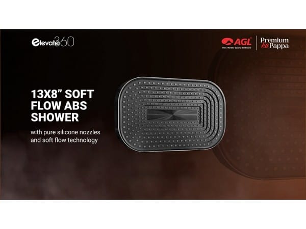 AGL launches Exclusive Range of Kitchen and Bathware with over 60 new products