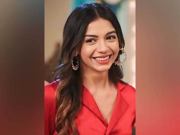 Actor Simran Budharup shares 