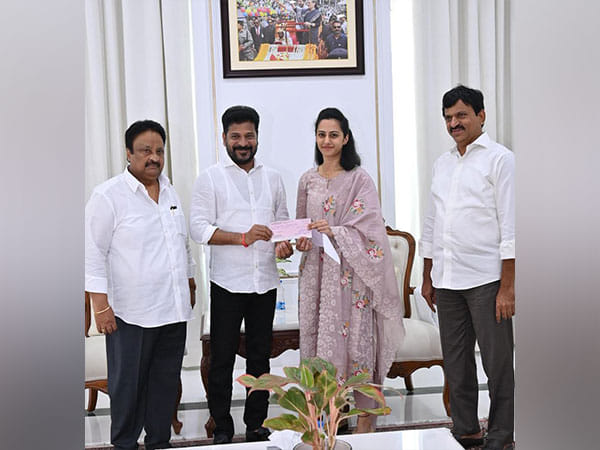 Nandamuri Balakrishna donates Rs 50 lakh to support flood relief in Andhra Pradesh, Telangana