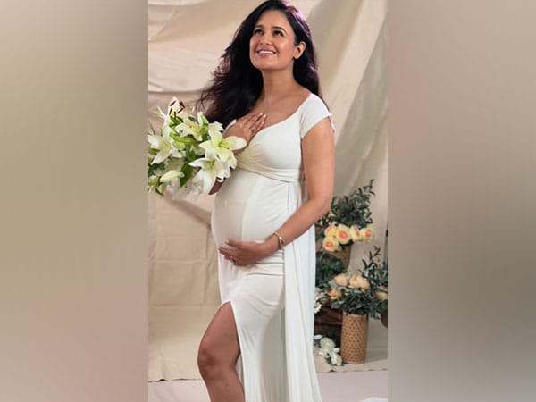 Yuvika Chaudhary shares stunning maternity shoot ahead of welcoming her first child