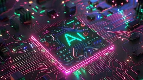 How much of Silicon Valley is built on Chinese AI?