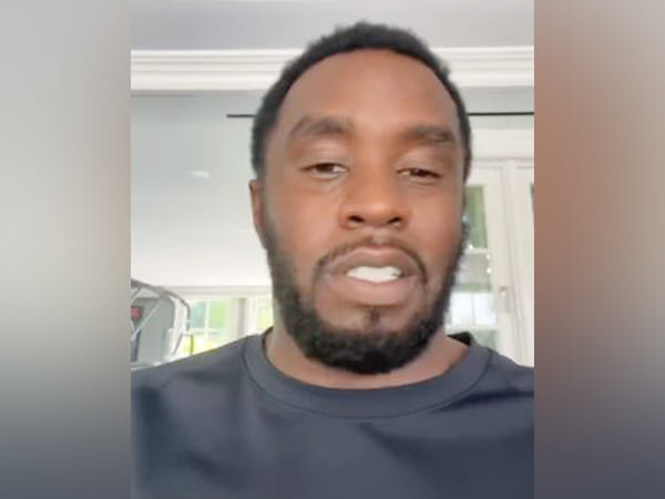 Rapper Sean 'Diddy' Combs arrested amid sex trafficking investigation 