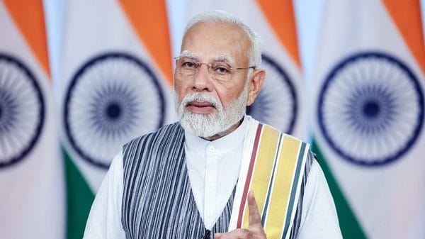 PM Modi to visit US from Sept 21 to 23; take part in Quad Summit, address ‘Summit of Future’ at UNGA