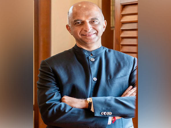 Samir Somaiya highlights importance of interfaith dialogue and Congress of World Religions