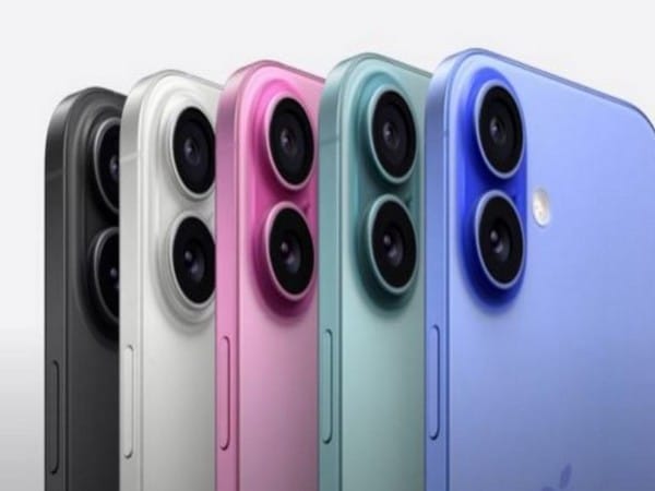 iPhone 16 series to feature wireless software restoration