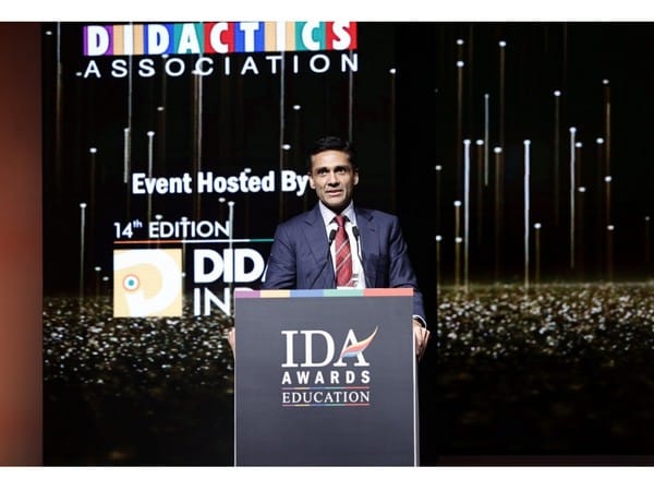 IDA Education Awards 2024: Delhi NCR, Karnataka, Maharashtra, and Tamil Nadu Secured Top Honours