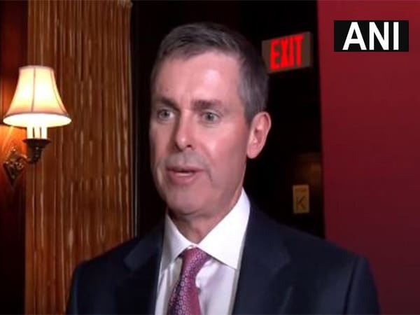 'Eli Lilly' pharma company planning to expand research centre in India says CEO David Ricks