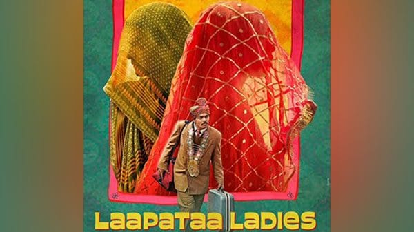 Kiran Rao's 'Laapataa Ladies' is India's official entry for the 97th Oscars