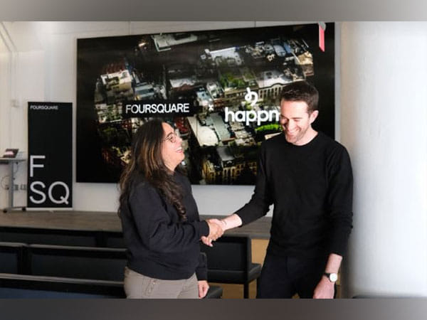 A New Era of Real-Life Connections: happn Revolutionise Social Dating with CrushPoints for All