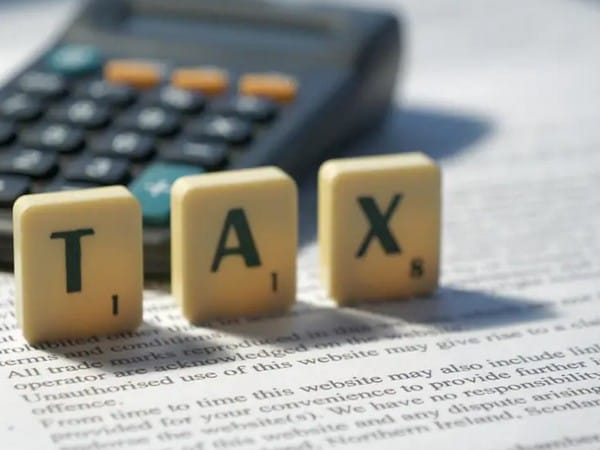 Supreme Court disposed of 573 direct tax cases after revised monetary limit of filing of appeals: Finance ministry
