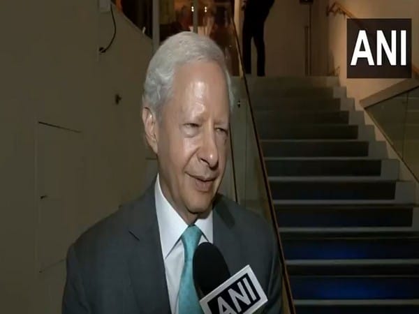 Former US envoy hails PM Modi's US visit as 'very positive' for bilateral ties
