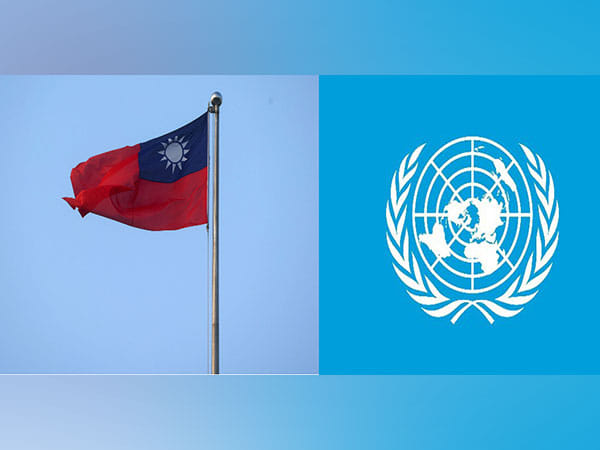 Taiwan allies call for inclusion in UN during 'Summit of Future'
