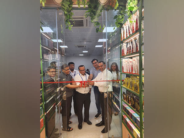 Okayti Tea Unveils New Factory Outlet at Bagdogra Airport, Expanding its Legacy of Organic Darjeeling Teas