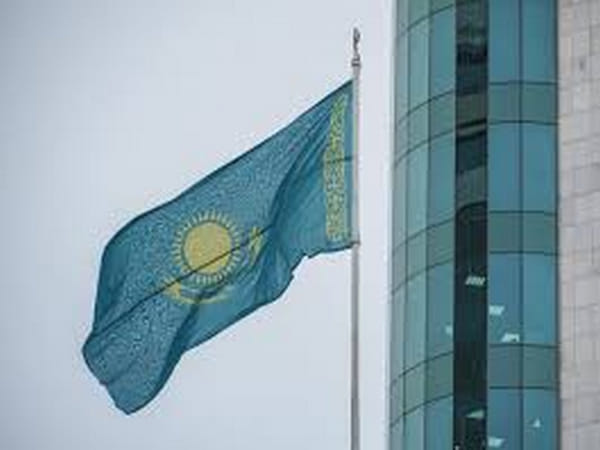 Kazakhstan plays active role in international security and stability