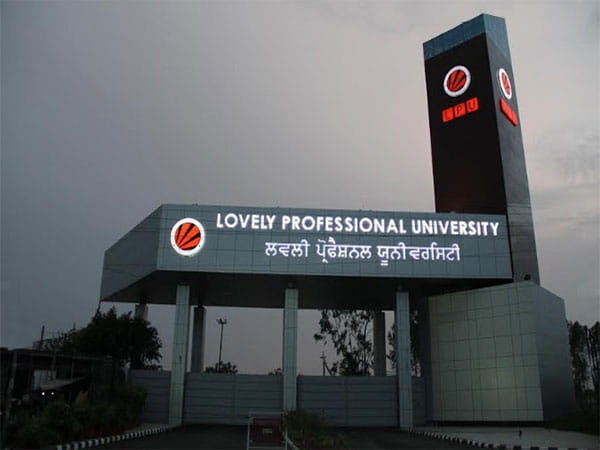 34 LPU Faculty Members Recognised Among the World's Top 2 per cent Scientists by Stanford University 2024