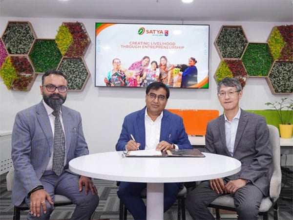 SATYA MicroCapital Limited Secures Rs 1000 Mn Debt Funding from Japan Based Mizuho Bank, Ltd.