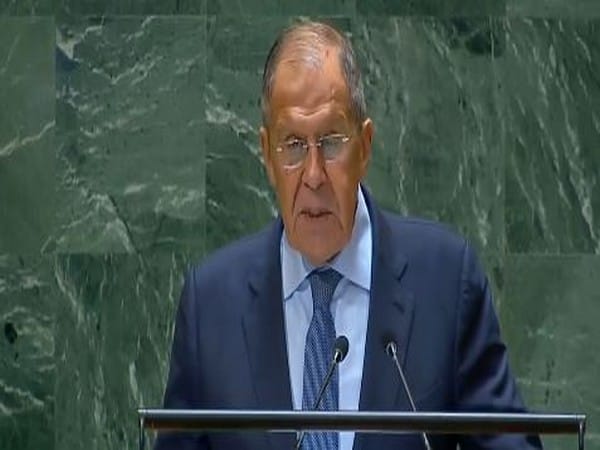 At UN General Assembly: Russian Foreign Minister Lavrov backs UNSC bid by India, Brazil