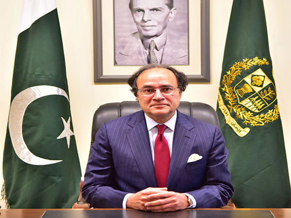 Time to change Pakistan economy's DNA, says country's Finance Minister after 25th IMF bailout
