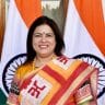 Meenakashi Lekhi